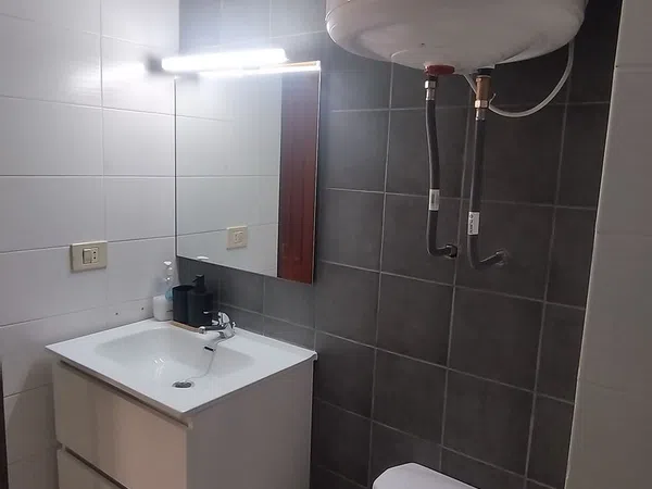 Estudio en Calle Mare de Déu dels Àngels, 9, Centro, Centro - Foto 10