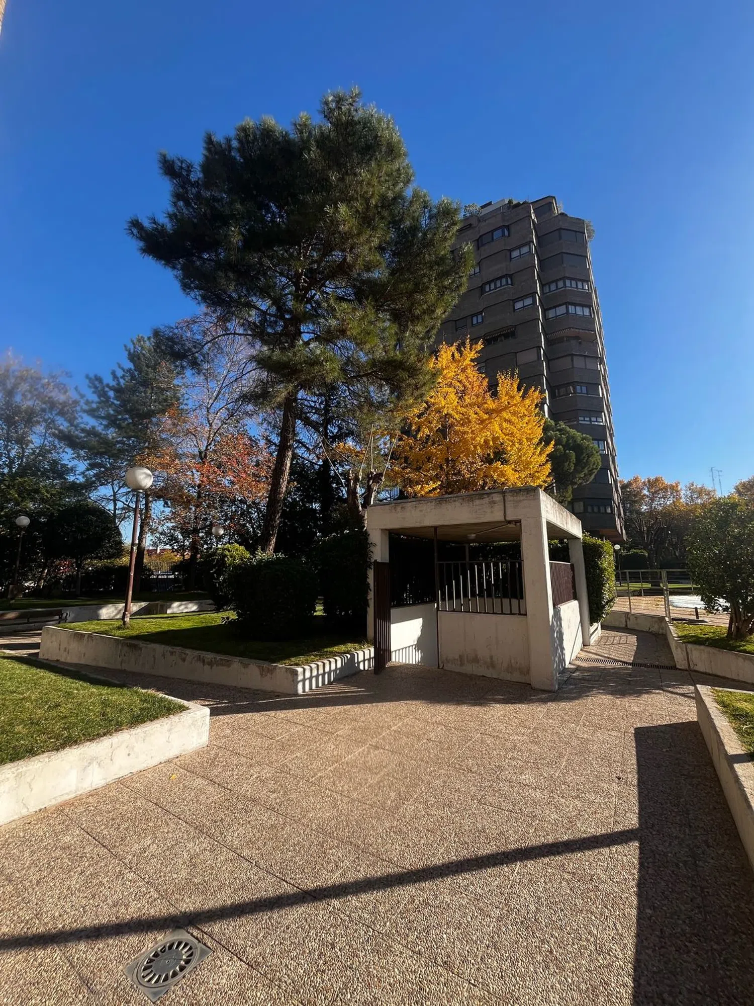 Piso en calle de O'Donnell, 56 - Foto 4