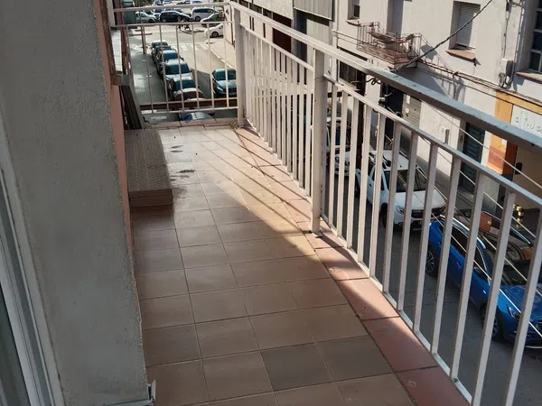 Piso en L'Hostal - Lledoner, L'Hostal - Lledoner - Foto 7