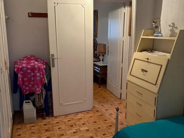 Piso en Calle de la Infanta Mercedes, 45, Cuatro Caminos - Foto 12