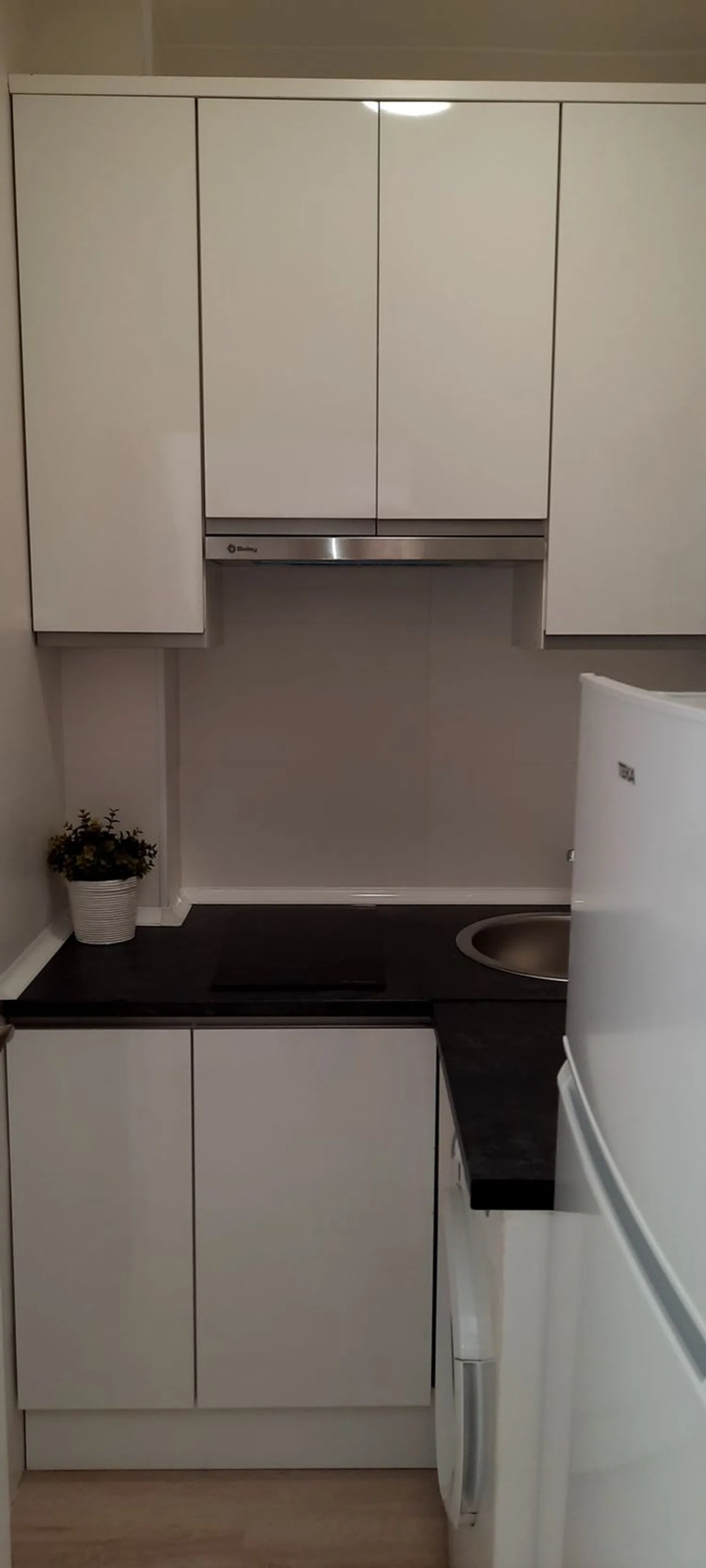 Piso en calle de la Infanta Mercedes, 62 - Foto 15