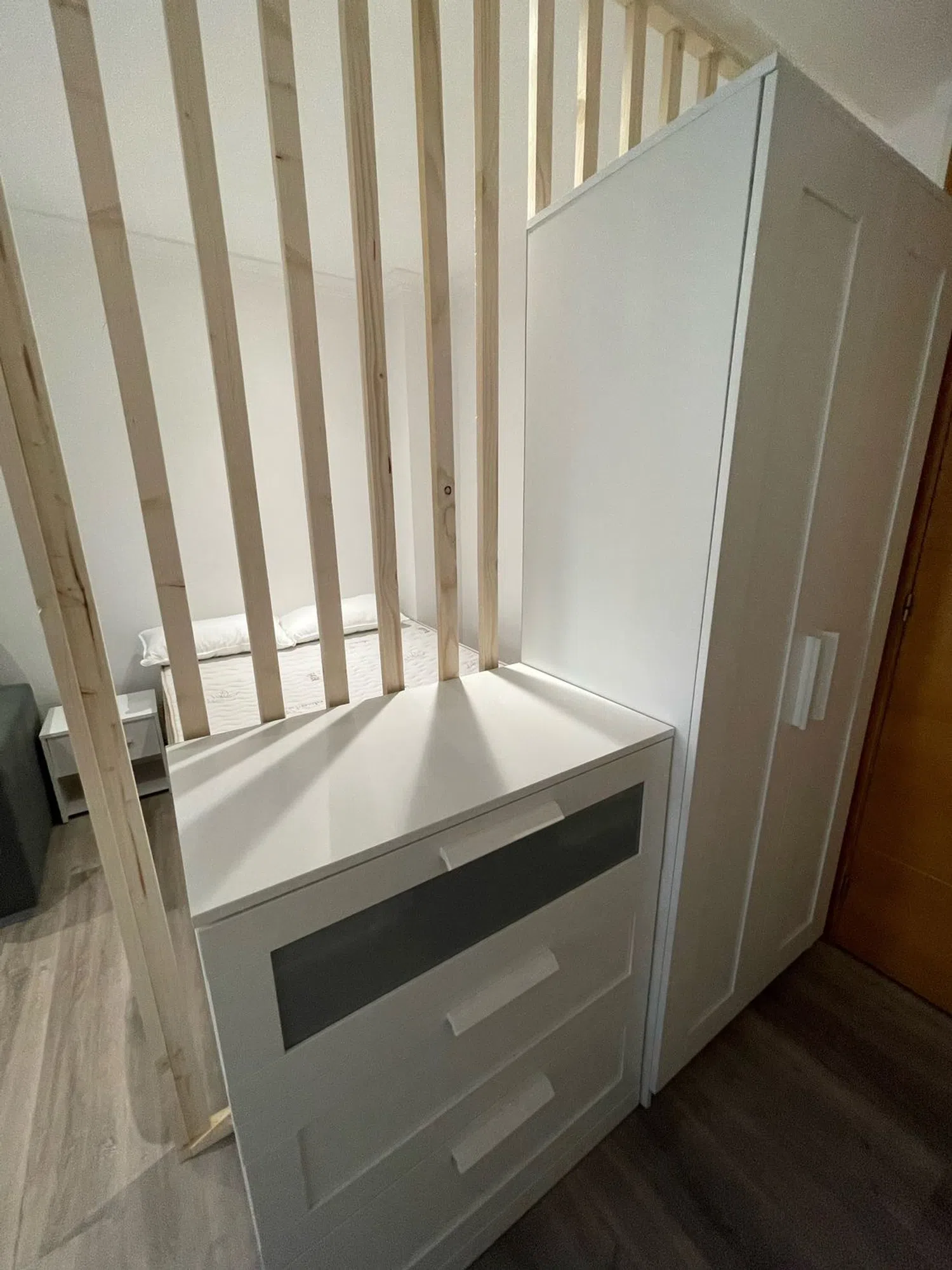 Estudio en avenida del Cid, 97 - Foto 4