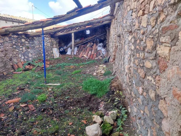 Casa de pueblo en Travesía del Hospital, 5 - Foto 10