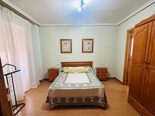 Piso en Calle de Alonso de Quirós, 3, Los Pinos-El Pilar, Los Pinos-El Pilar - Foto 12