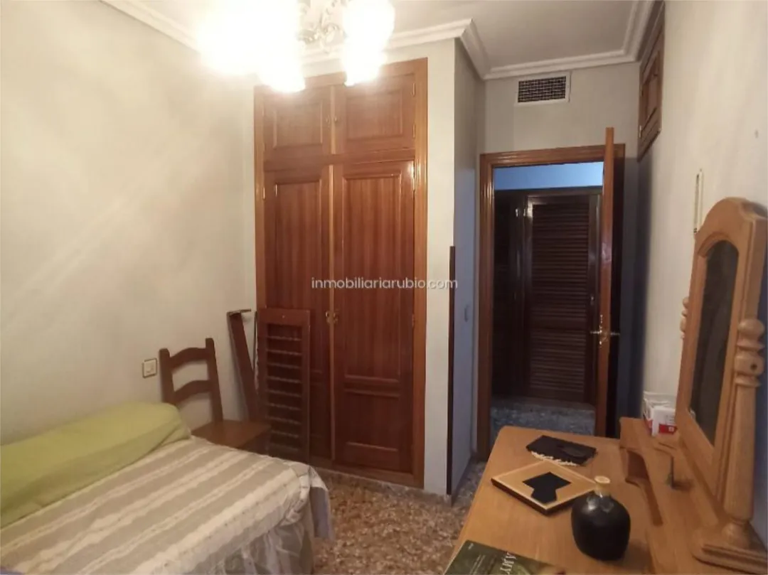 Piso en  Calle de Francisco Paniagua 3 - Foto 8