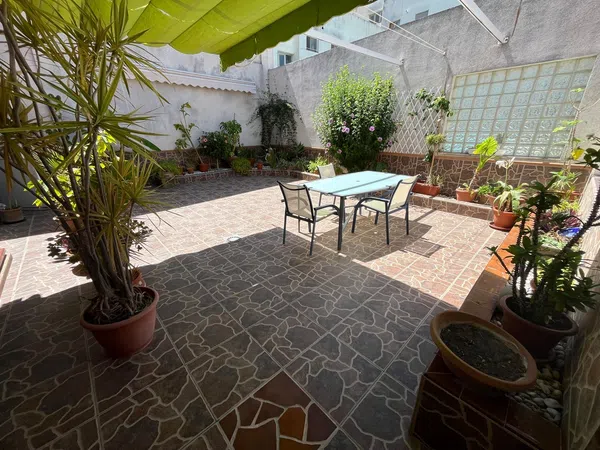 Chalet pareado en Calle Sagasta, 19, Centro, Centro - Foto 1