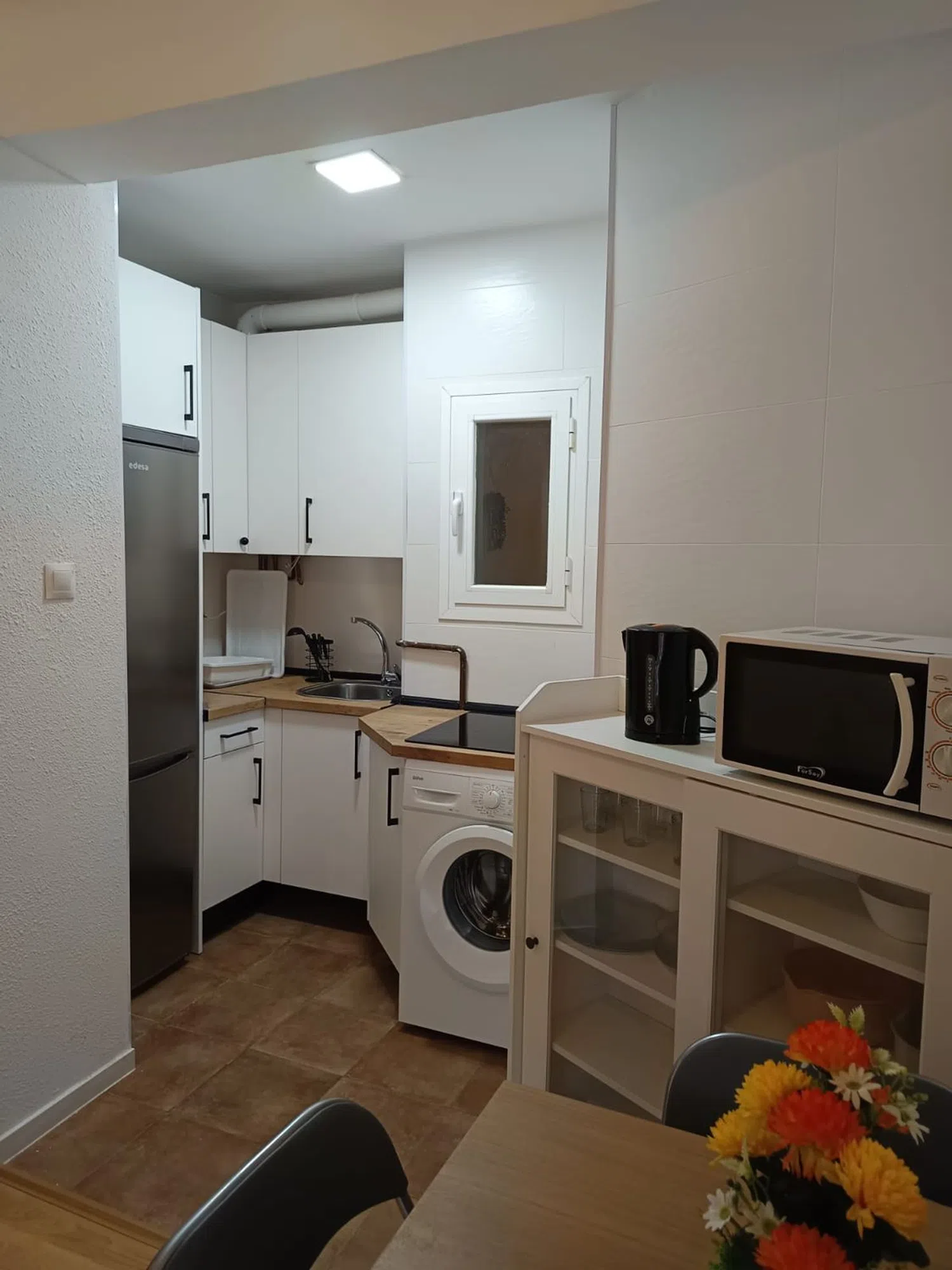 Piso en avenida Donostiarra, 17 - Foto 12