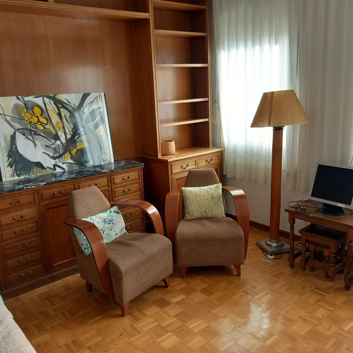 Piso en calle Doctor Castelo, 28 - Foto 4