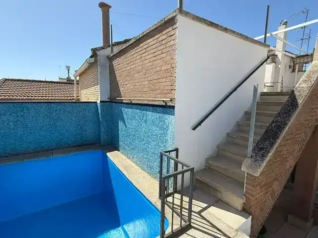 Piso en  Calle Isaac Peral 27 - Foto 32