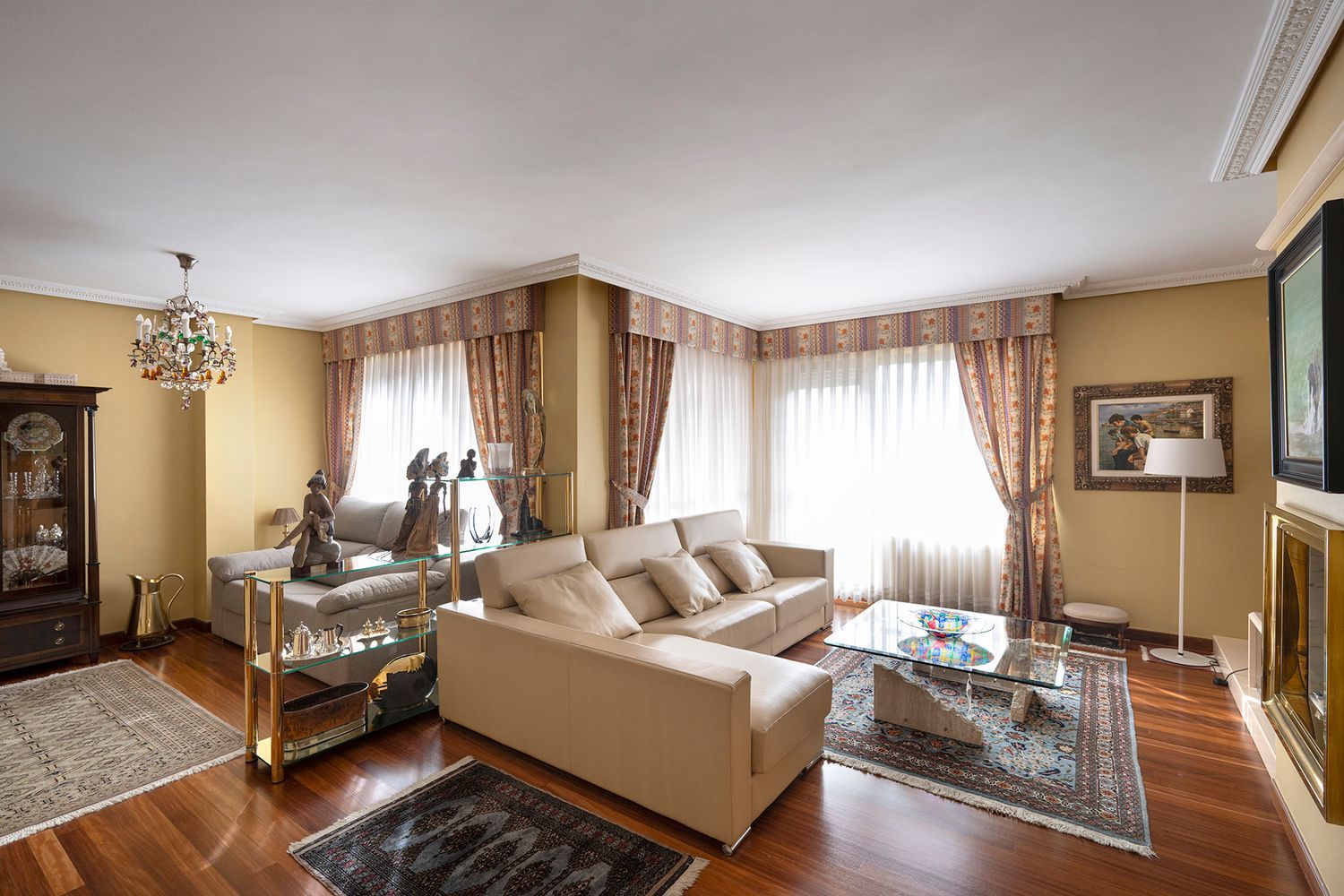 Piso en paseo del Batán, 18 - Foto 2