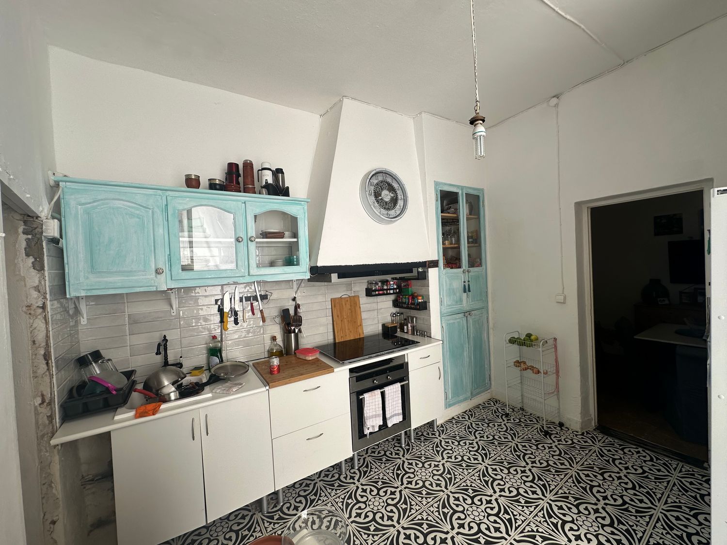 Casa de pueblo en Calle Juan Ferrando, 56 - Foto 2