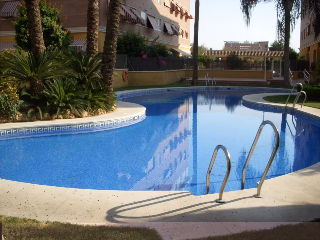 Piso en  Isla Gomera 5