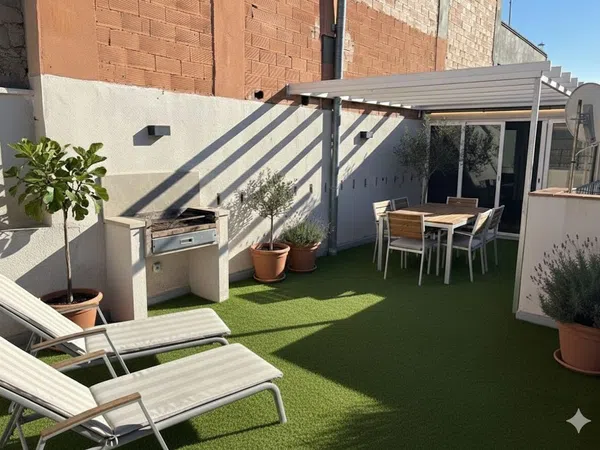 Dúplex en calle de Pompeu Fabra, 20 - Foto 2