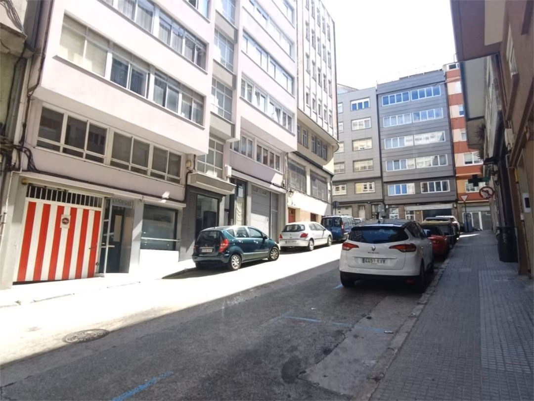 Piso en  Rúa Antón Vilar Ponte 15 - Foto 29