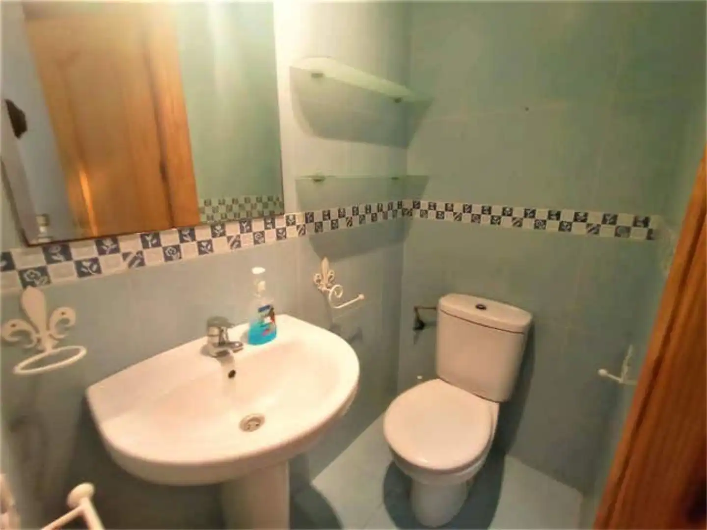 Piso en LOS BOLICHES - FUENGIROLA - Foto 5