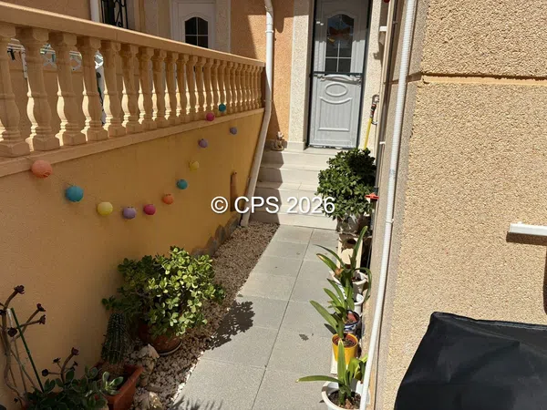 Chalet pareado en Los Balcones y los Altos, Los Balcones y los Altos - Foto 21