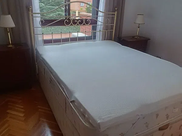 Piso en calle de Arturo Soria, 338 - Foto 19