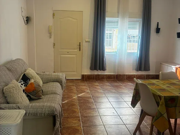 Piso en Avenida Denia, Plà del Bon Repòs-La Goteta - Foto 1