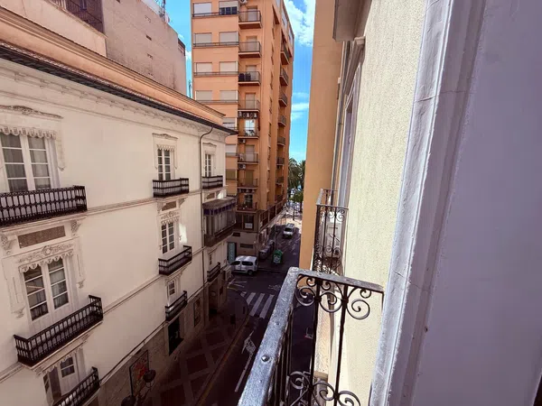 Piso en Calle Alberola Romero, 2, Casco Histórico-Santa Cruz - Foto 12