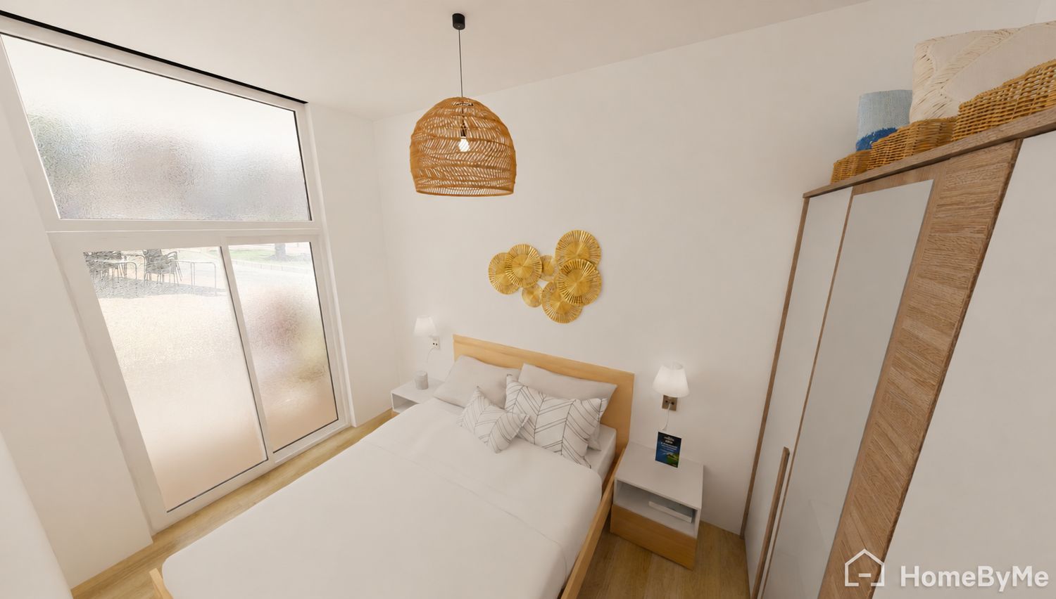 Estudio en Avenida de la Marina, 16 - Foto 6