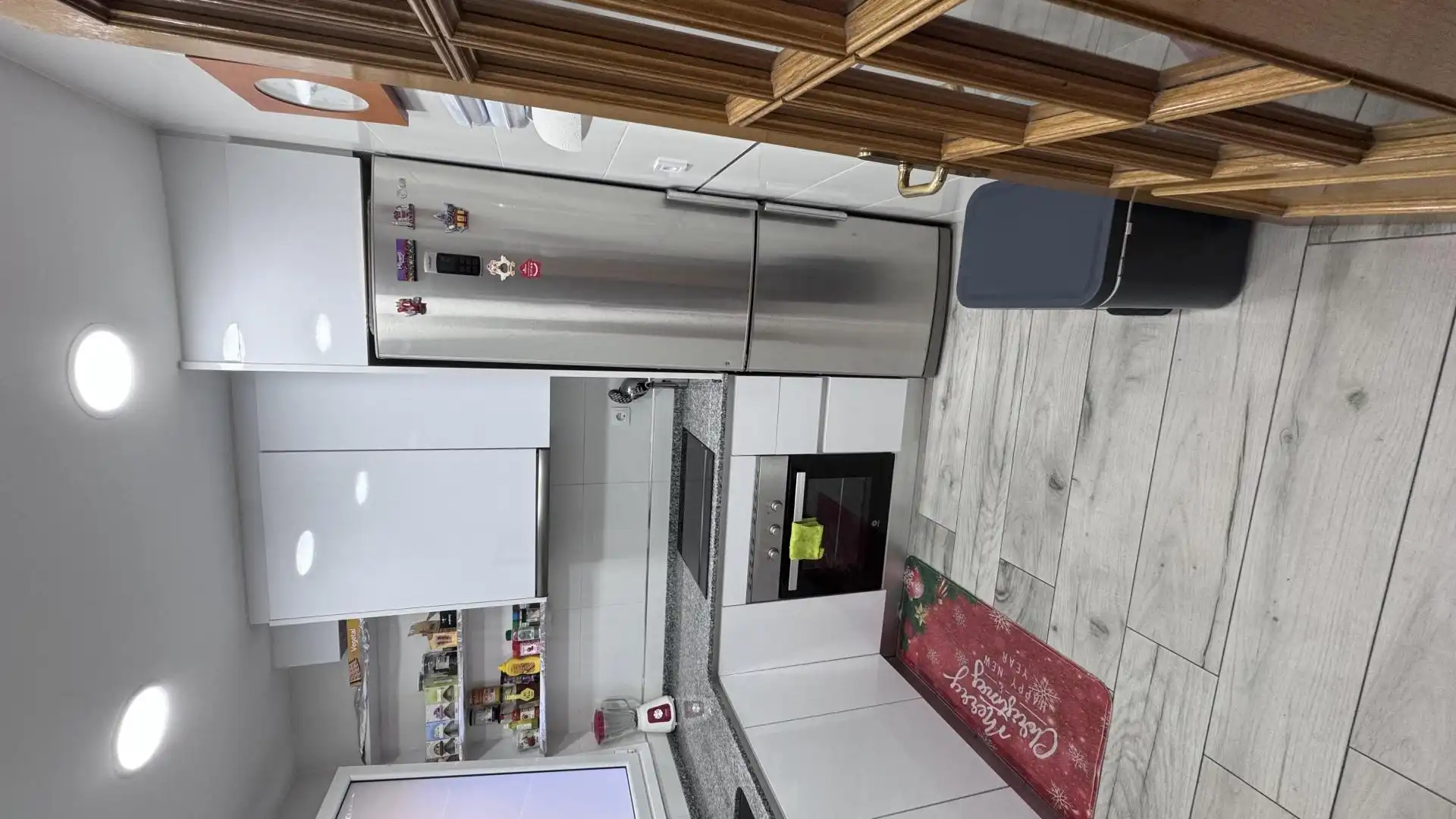 Piso en  Carrer del General Josep Manso i Solà 71 - Foto 5