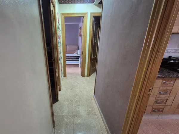 Piso en Calle Hermanos Gonzálvez Selva, 22, Los Magros-Casablanca - Foto 6