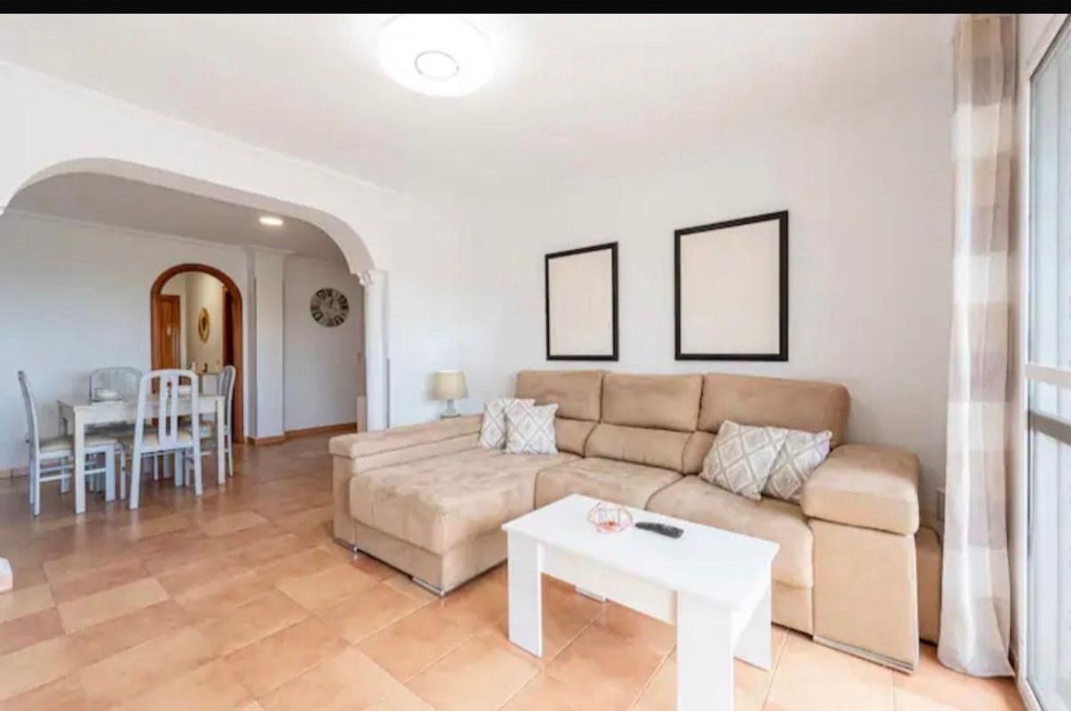 Piso en avenida Luis Braille, 5 - Foto 6