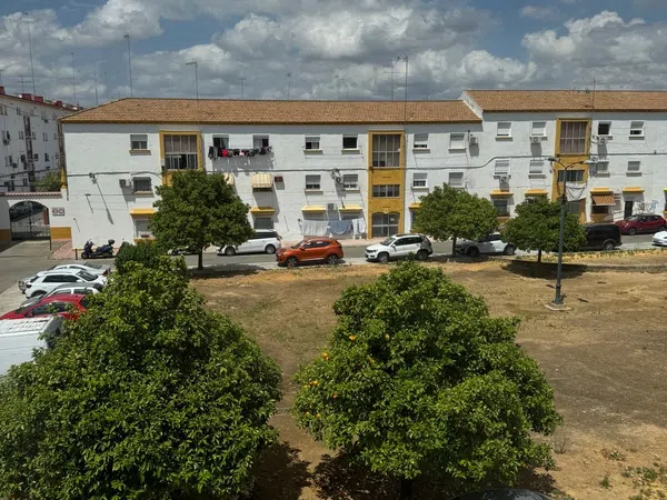 Piso en Barriada Santa Bárbara C-a, 1 - Foto 14