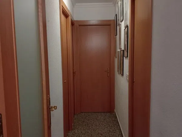Piso en Calle Carpio, 4, Huelin - Foto 4