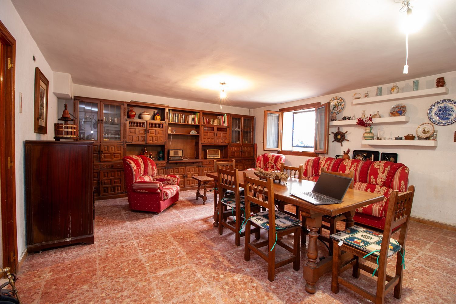 Chalet pareado en Barrio Zona Pueblo - Foto 33