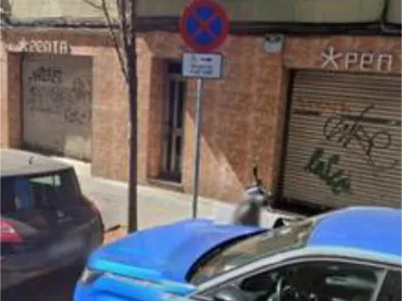 Local comercial en Pubillas cases - Foto 1