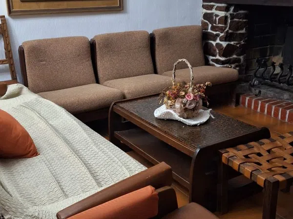 Casa o chalet independiente en Paseo Llanos los, 164 - Foto 22