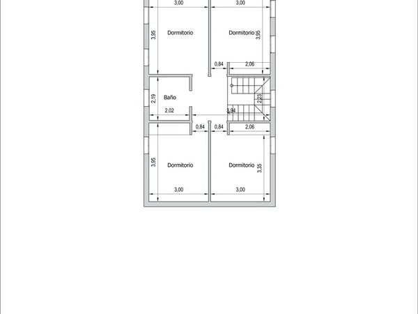 Casa o chalet independiente en Plan De Loreto, 25 - Foto 37