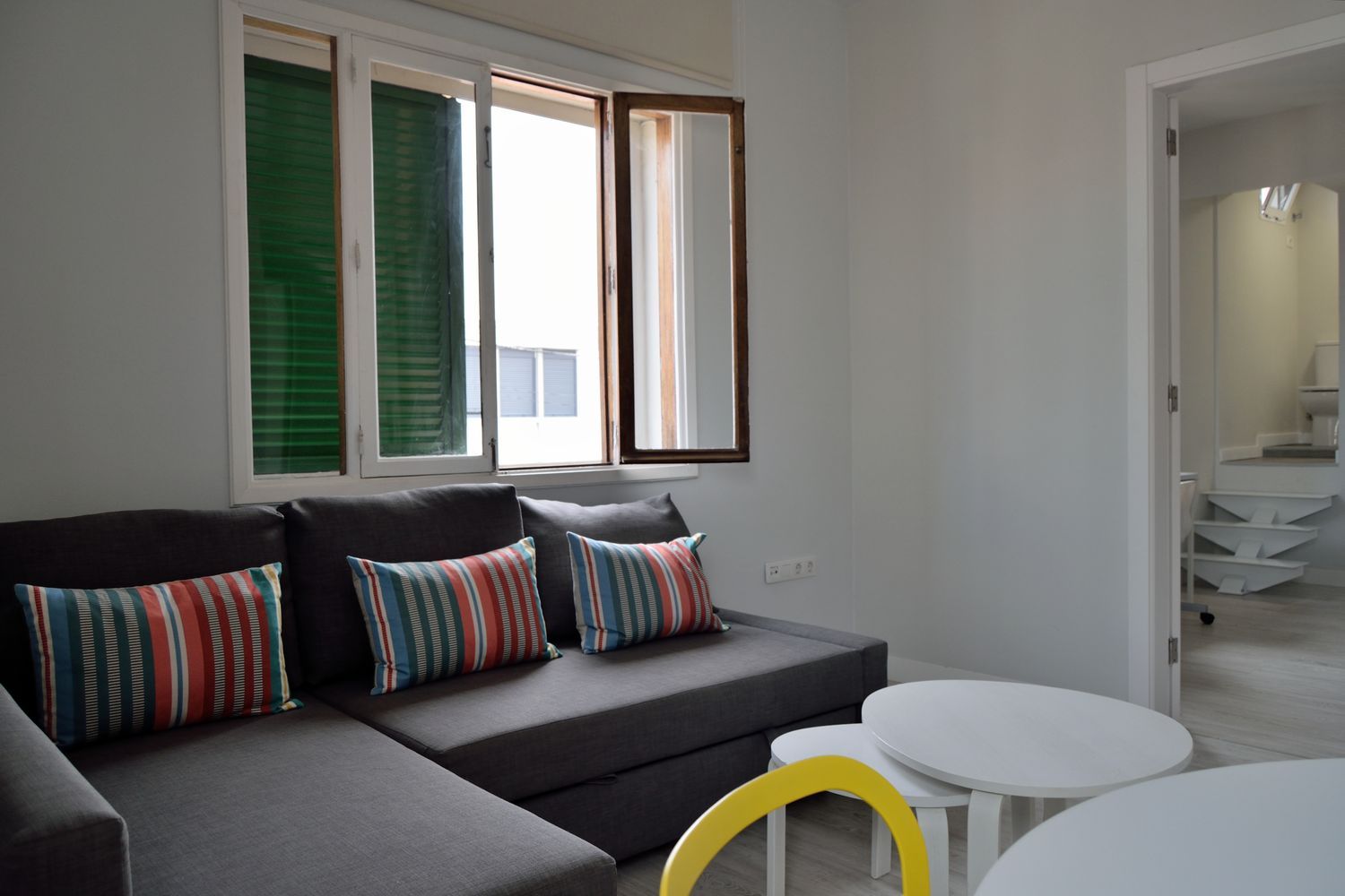 Piso en calle Campoamor, 8 - Foto 2