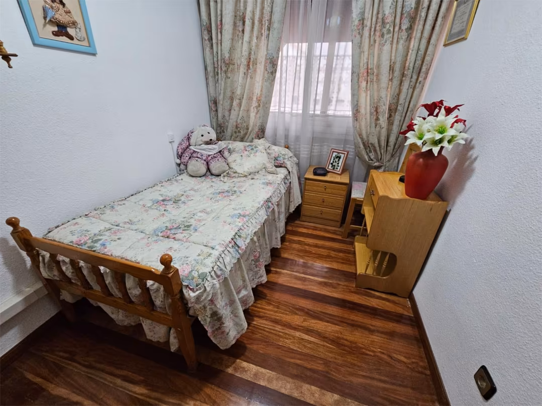 Piso en  Calle de San Faustino 2 - Foto 13