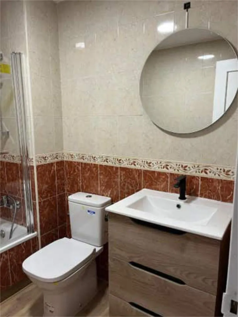 Piso en Carretera de Cádiz - Foto 6