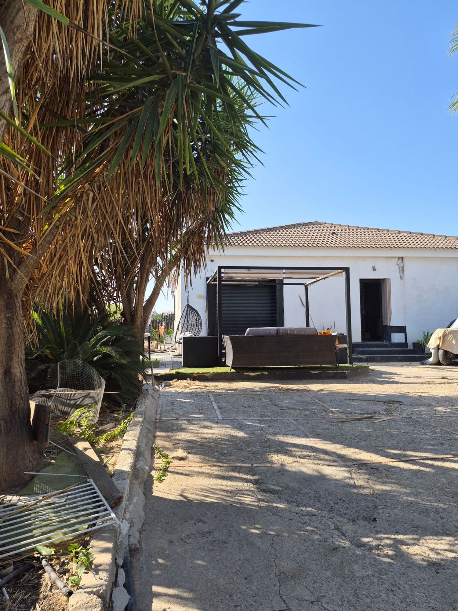 Casa o chalet independiente en Polígono Diseminados, 88 - Foto 20