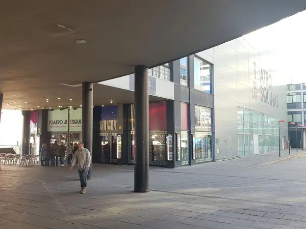 Piso en calle de Santa Rita de Casia, 11 - Foto 25