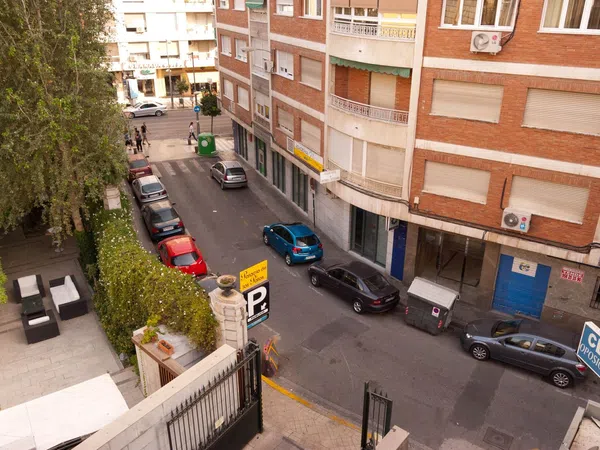 Piso en callejón Antonino, 6 - Foto 3