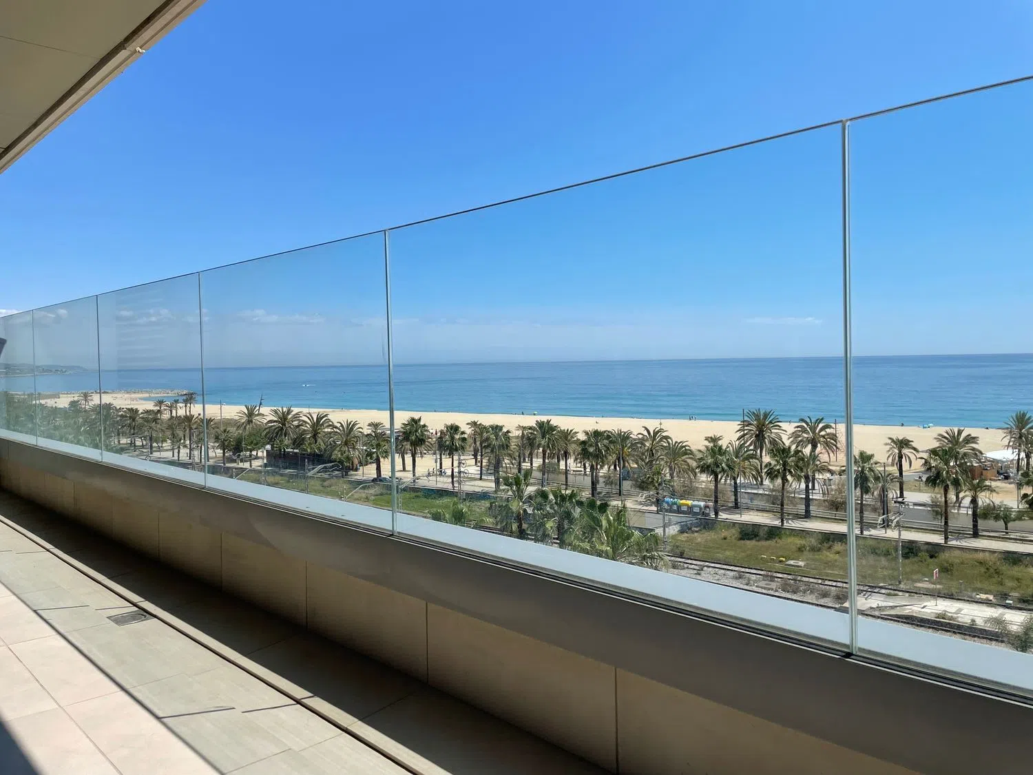 Piso en avenida del Maresme, 219 - Foto 1