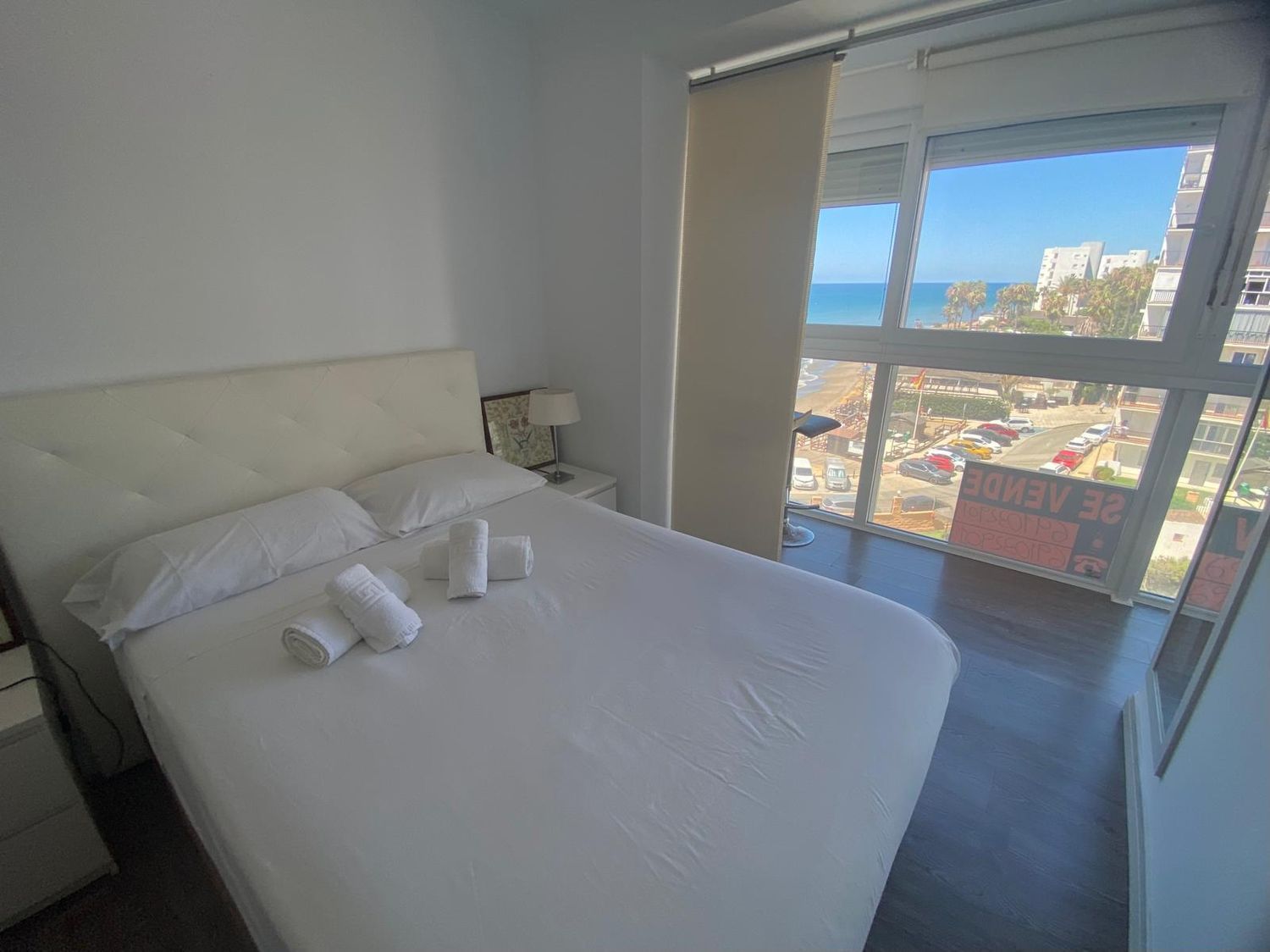 Piso en Mijas, 2, Sitio de Calahonda, Sitio de Calahonda - Foto 3