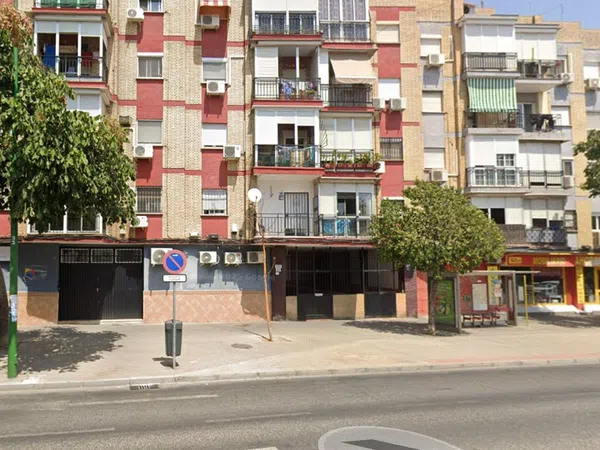 Piso en avenida de Hytasa, 127 - Foto 38