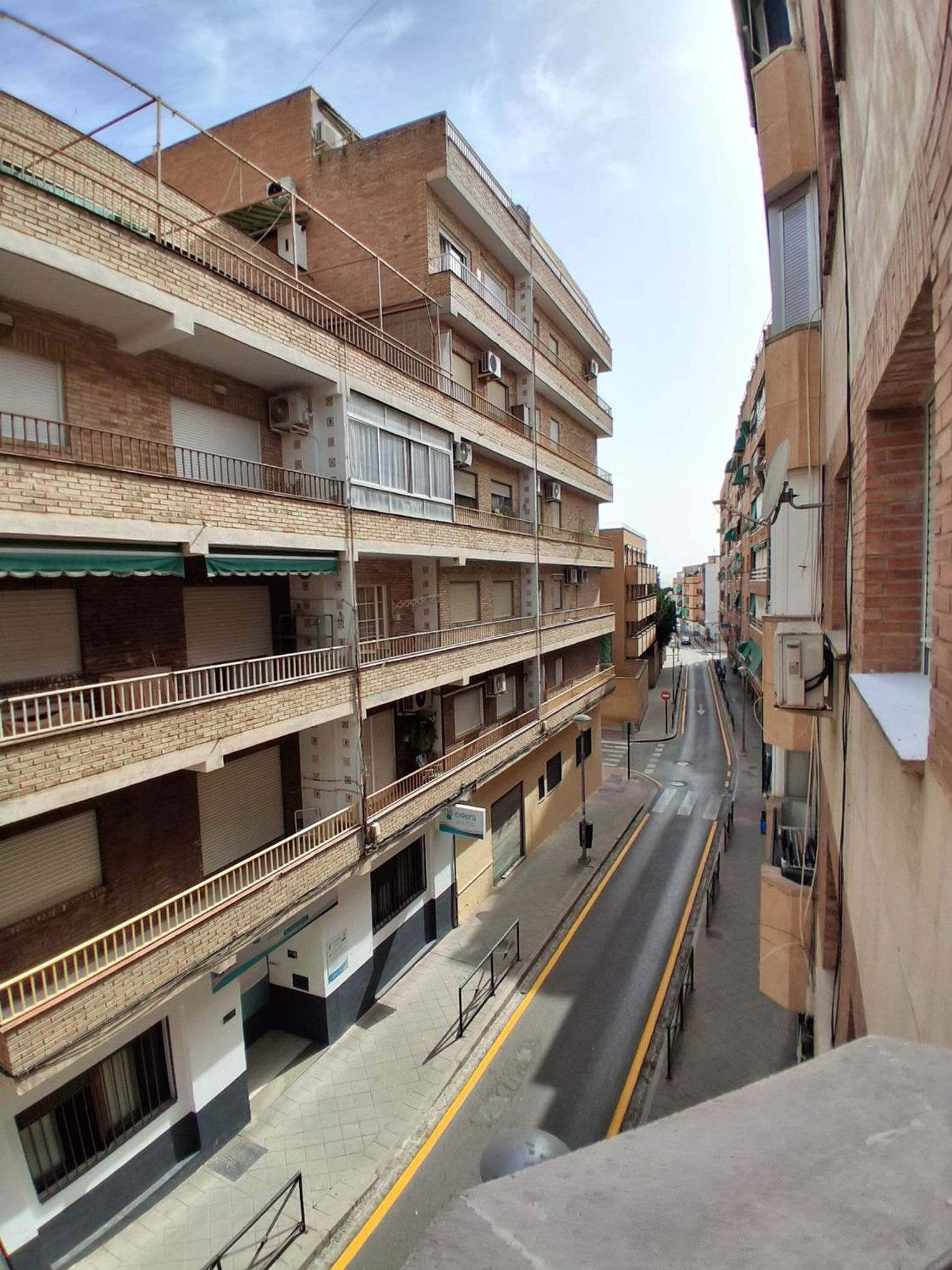 Piso en Calle el Guerra, 1, La Cruz - Foto 19