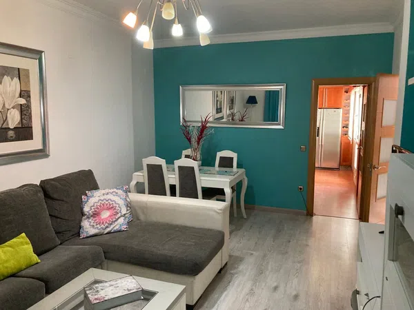 Casa o chalet independiente en Calle Luis de Gongora, 35 - Foto 7