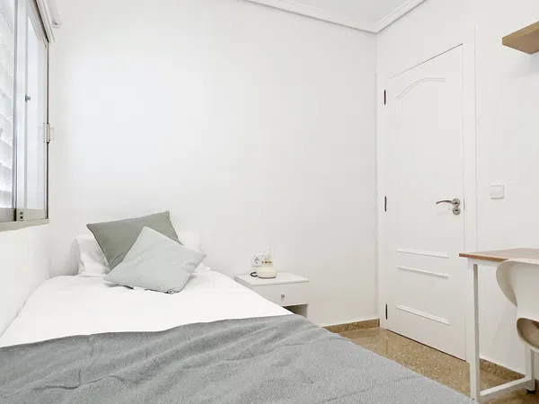 Piso en Calle de Pere De València, 10, L'Illa Perduda - Foto 22
