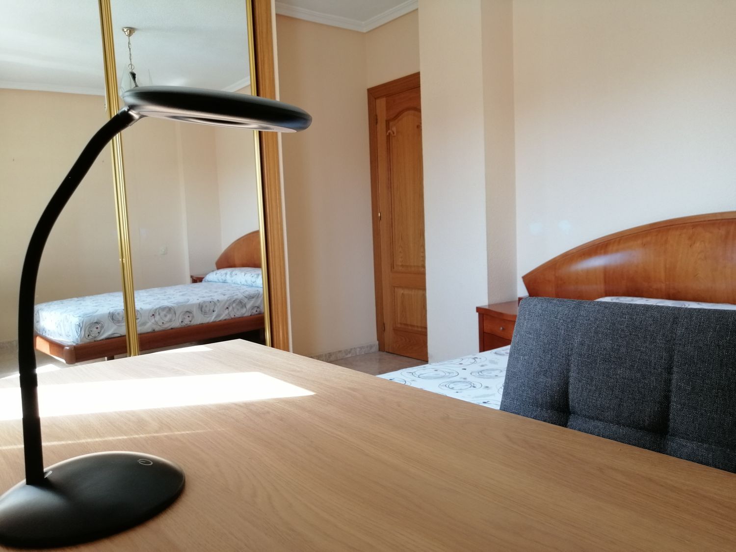 Piso en Avenida de la Juventud, 27, Universidad, Universidad - Foto 4