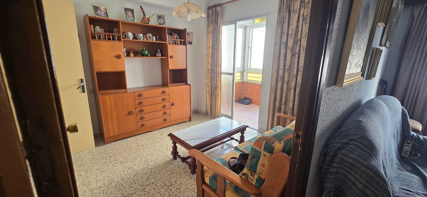 Piso en Barrio Los Millones, 10 - Foto 1