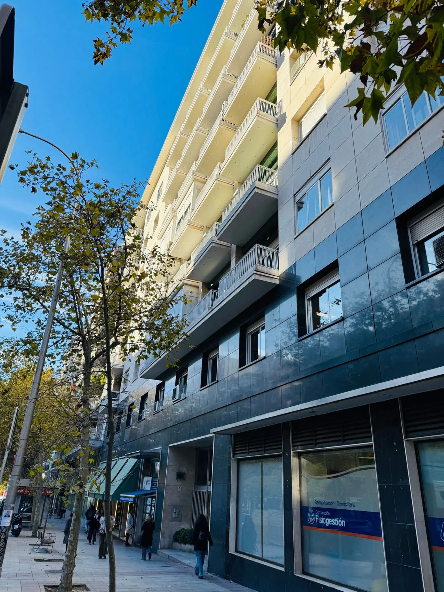 Piso en calle de Cea Bermúdez, 66 - Foto 2