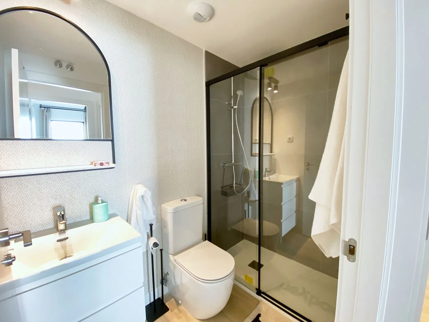 Piso en calle Pitágoras, 40 - Foto 24