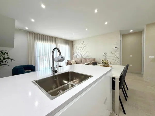 Ático en Avenida de Denia, 3, Los Balcones - Los Altos del Edén - Foto 21